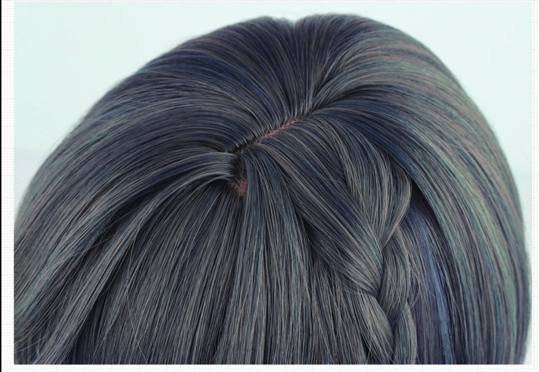 Genshin Impact: Yelan Cosplay Costume