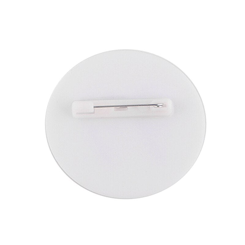 Hunter x Hunter: Killua Zoldyck Cosplay Badge