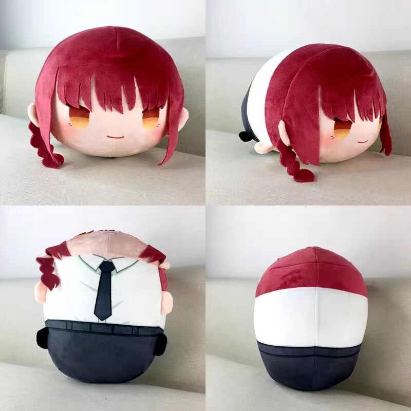 Chainsaw Man: Chainsaw Man 30cm Plush Toys