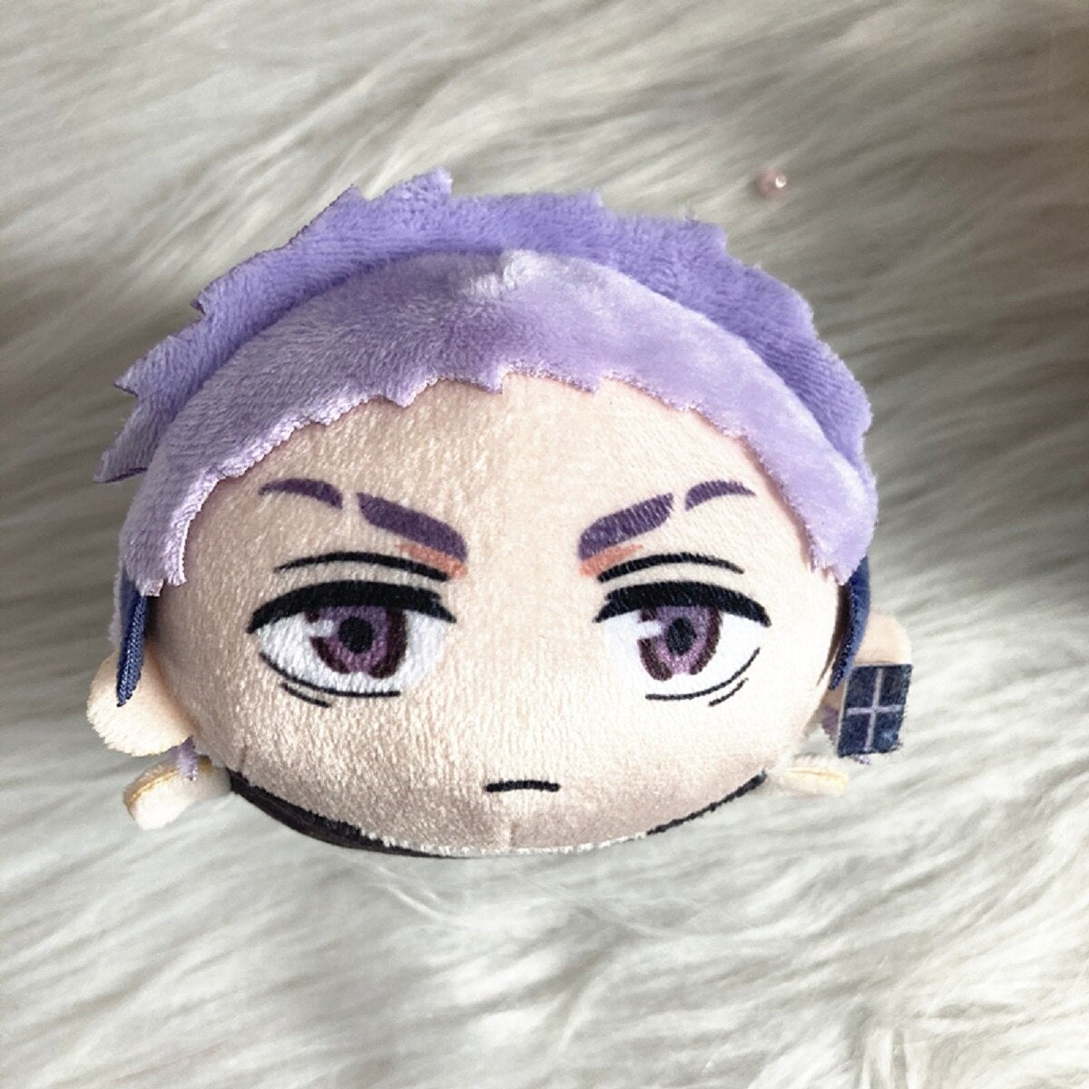 Tokyo Revengers: Tokyo Revengers 10cm Plush Toys