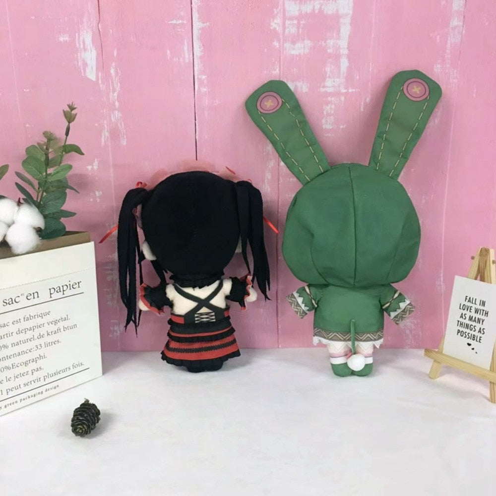 Date A Live: Date A Live Plush Toys