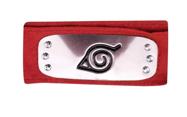 Naruto: Sakura Cosplay Costume