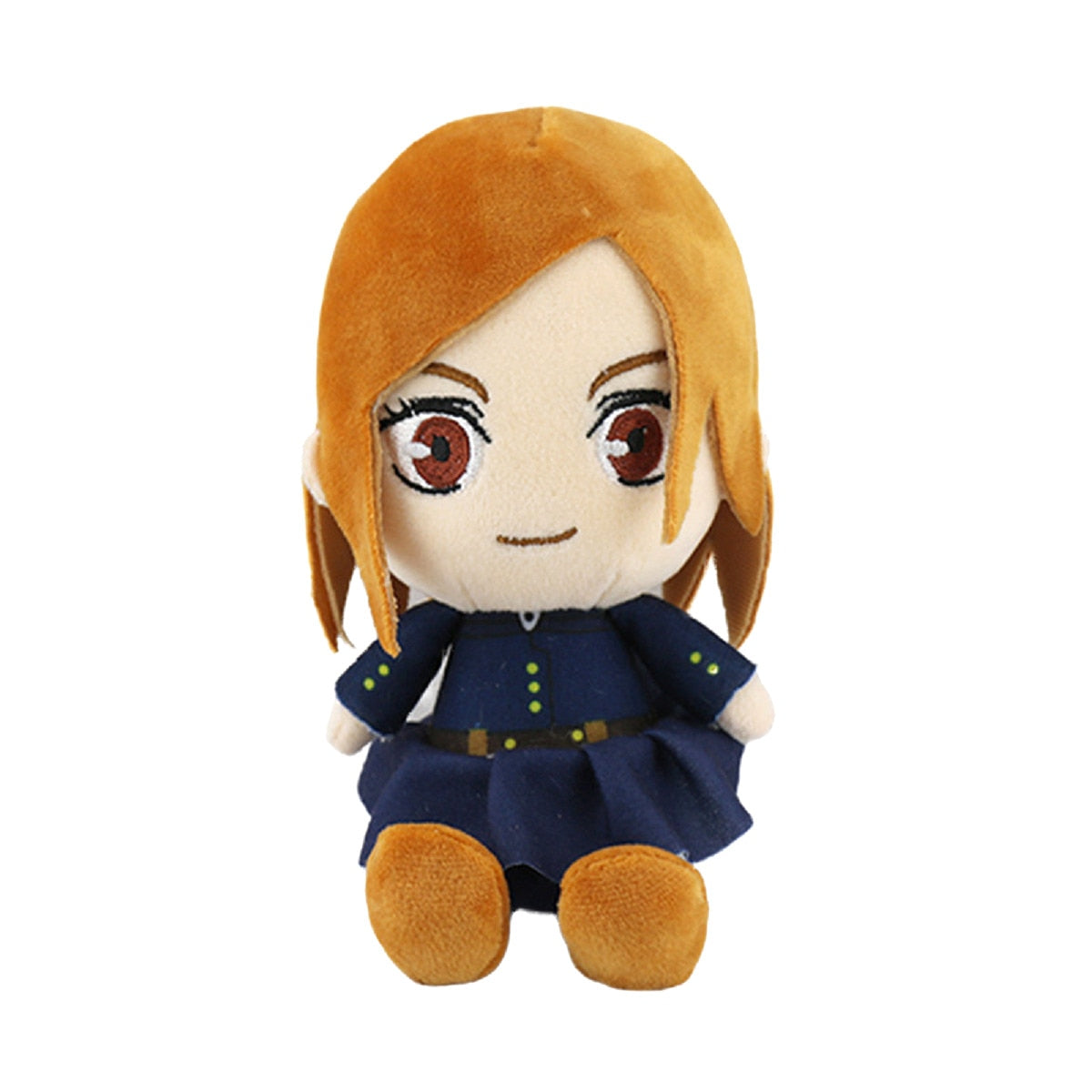 Jujutsu Kaisen: Jujutsu Kaisen Plush Toys