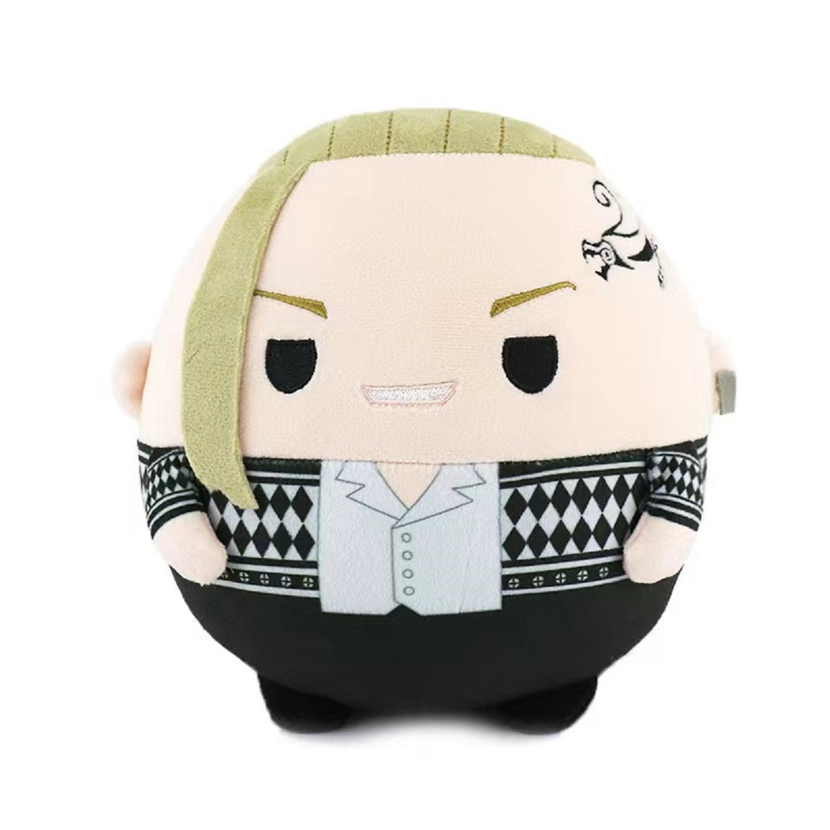 Tokyo Revengers: Tokyo Revengers Plush Toys
