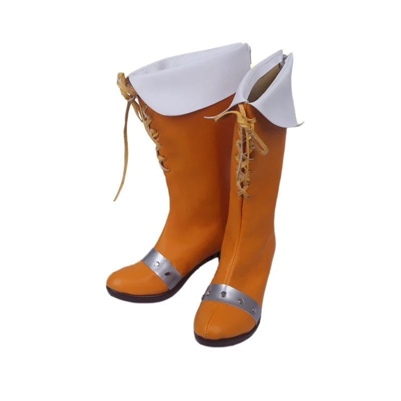 The Seven Deadly Sins: Diane Cosplay Shoes