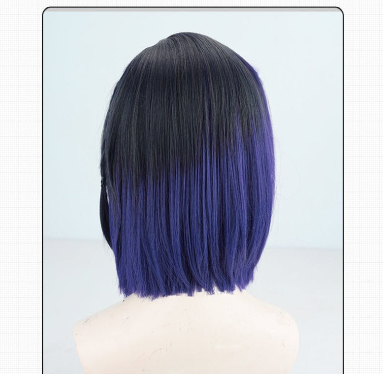 Genshin Impact: Yelan Cosplay Costume