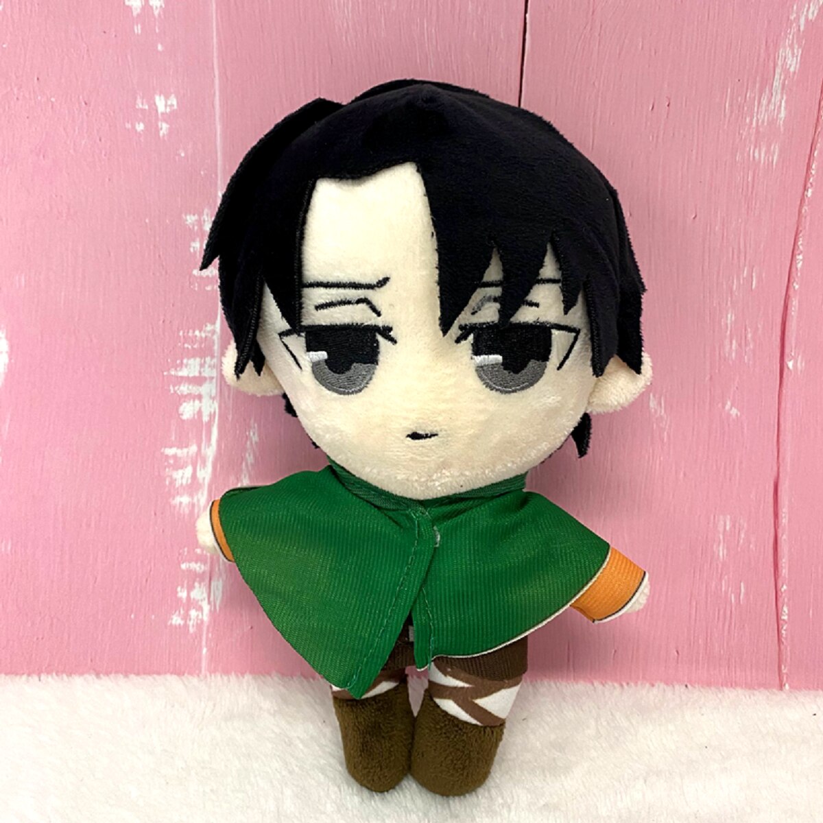 Attack On Titan : Attack On Titan Plush Toys
