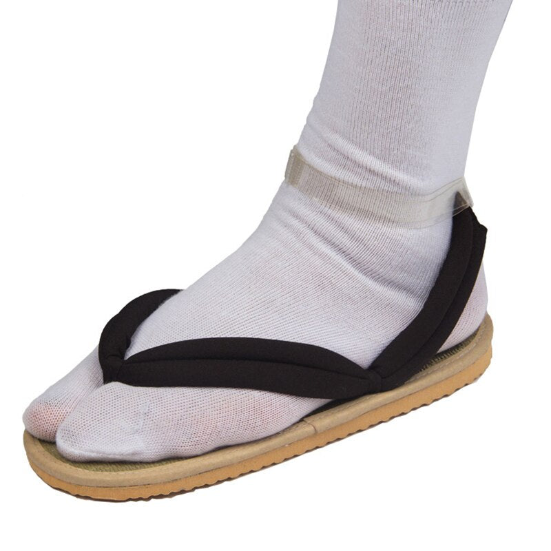 Demon Slayer: Inosuke Hashibira Cosplay Shoes