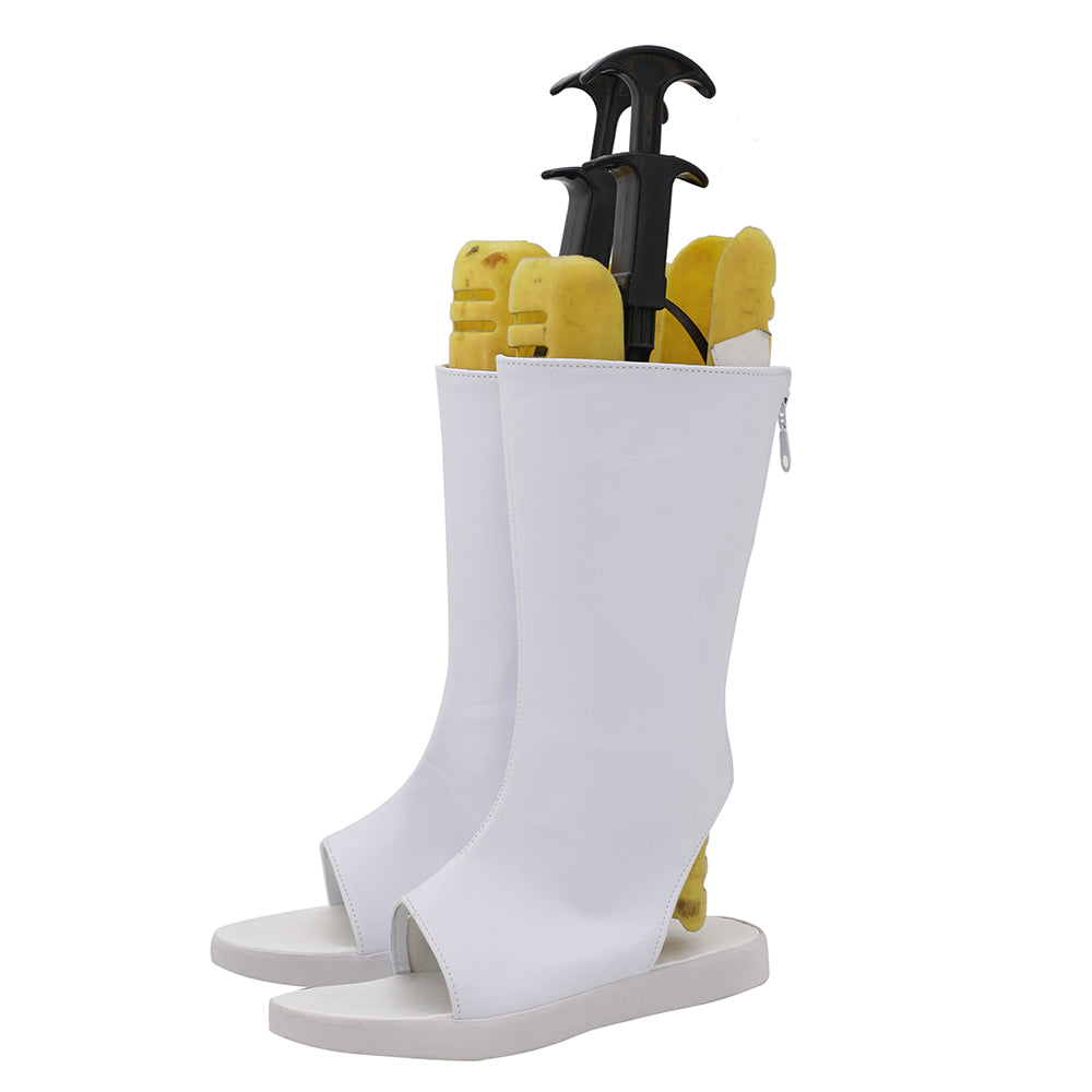 Fire Force: Haumea Cosplay Shoes