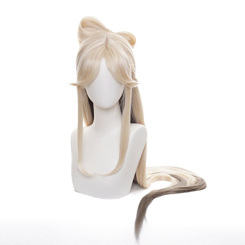 Genshin Impact: Ningguang Cosplay Costume