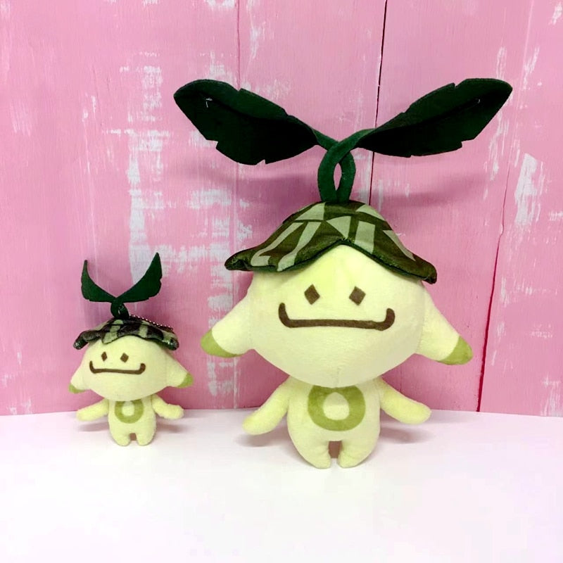 Genshin Impact: Aranara Plush Toy