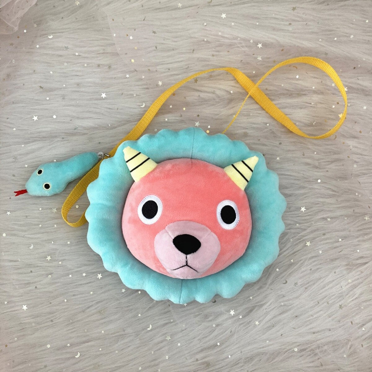Spy × Family: Chimera Plush Bag