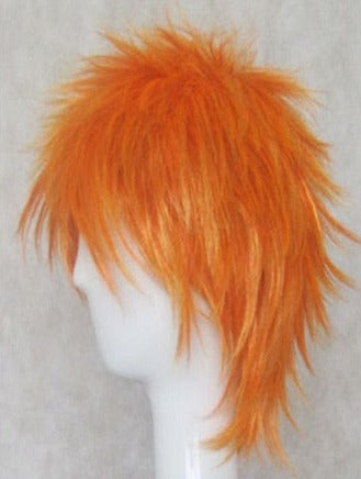 Bleach: Ichigo Kurosaki Cosplay Costume