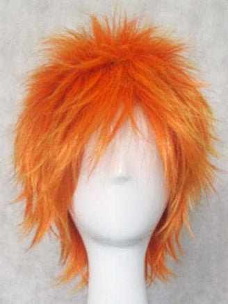 Bleach: Ichigo Kurosaki Cosplay Costume