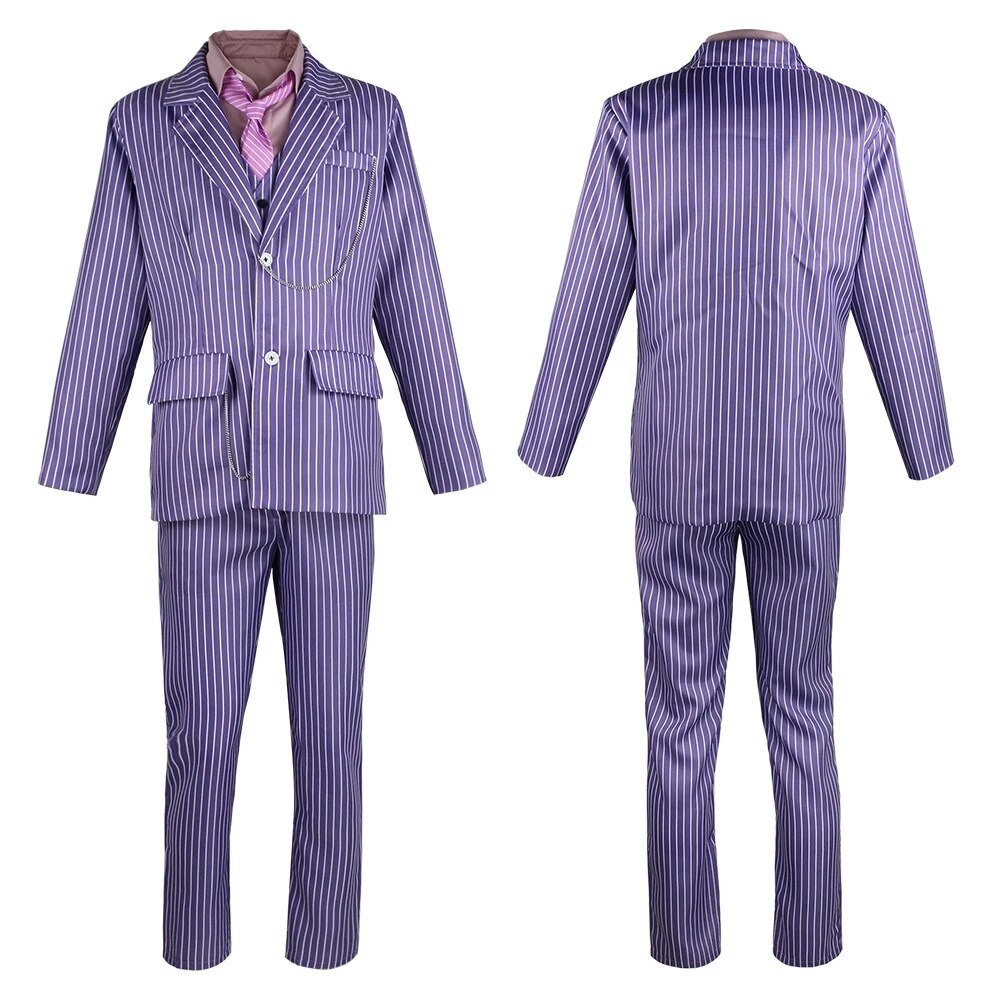 Tokyo Revengers: Tokyo Revengers Suits Cosplay Costume