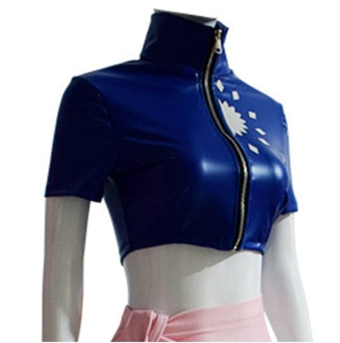 One Piece: Nico Robin Dress Cosplay Costume