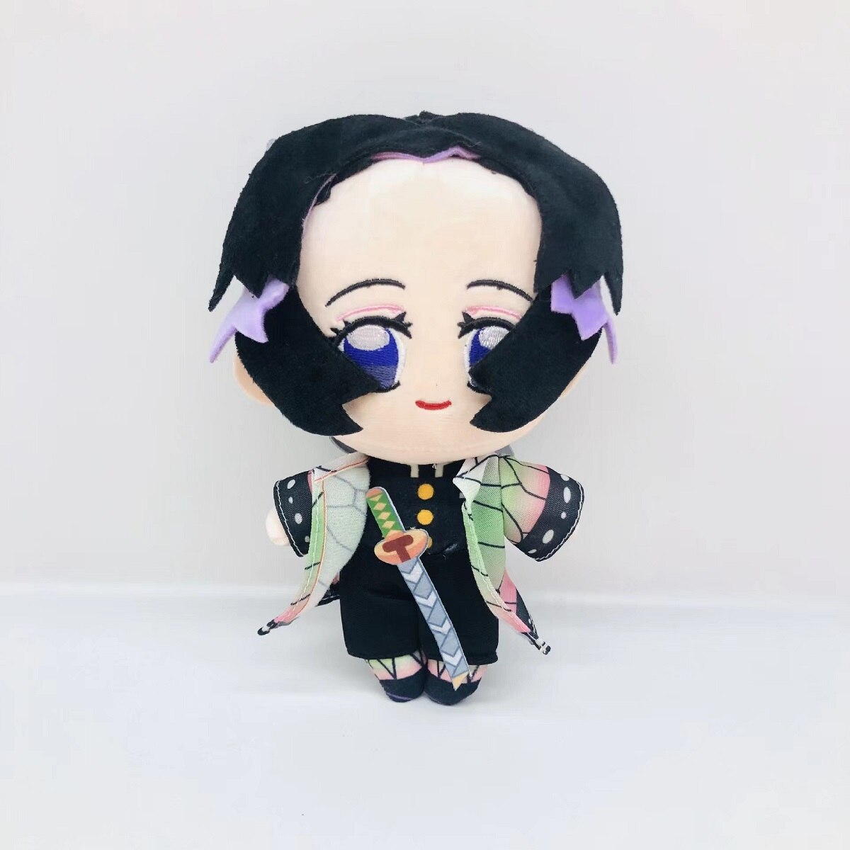 Demon Slayer: Demon Slayer Plush Toys