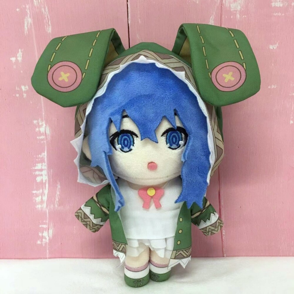 Date A Live: Date A Live Plush Toys