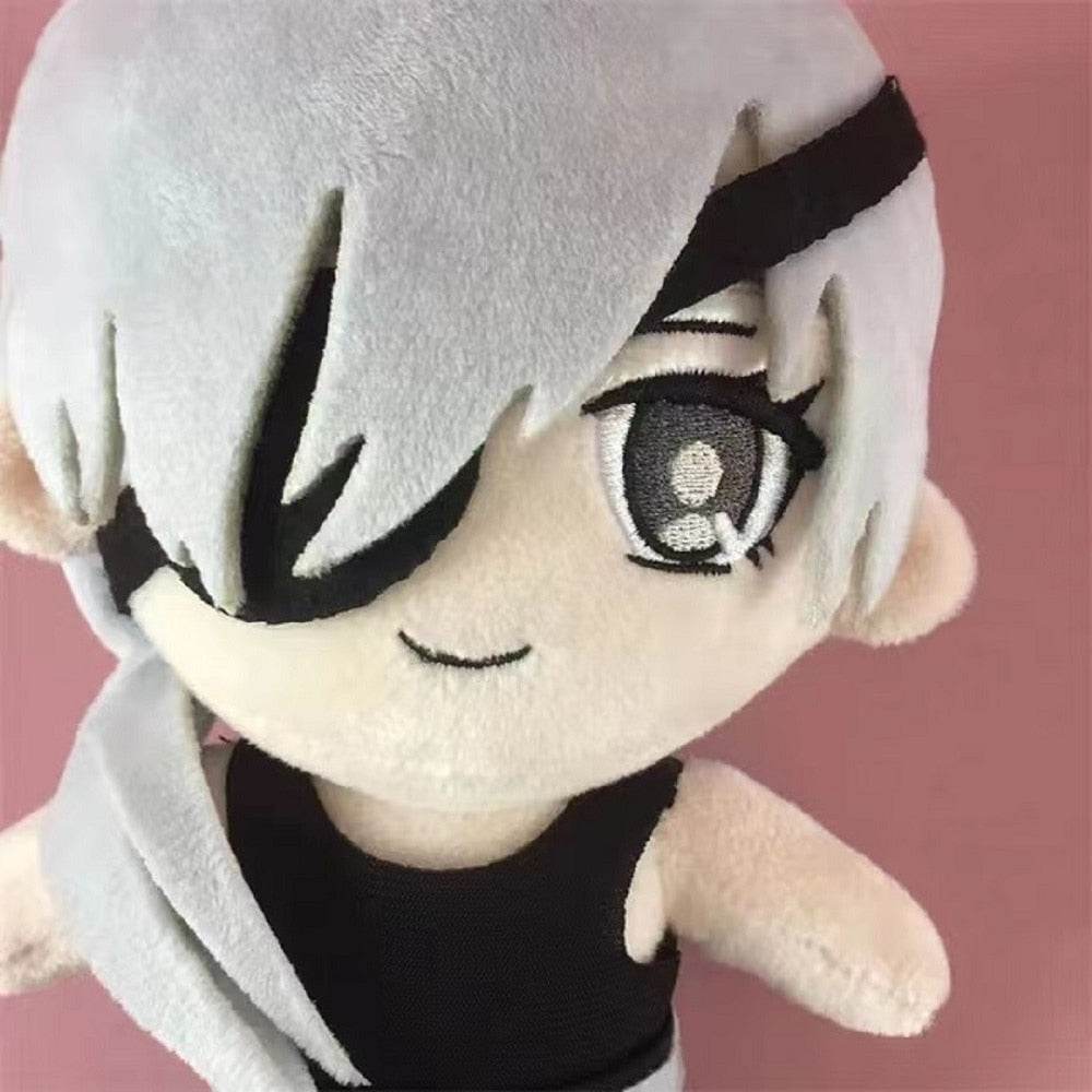 Chainsaw Man: Chainsaw Man 20cm Plush Toys