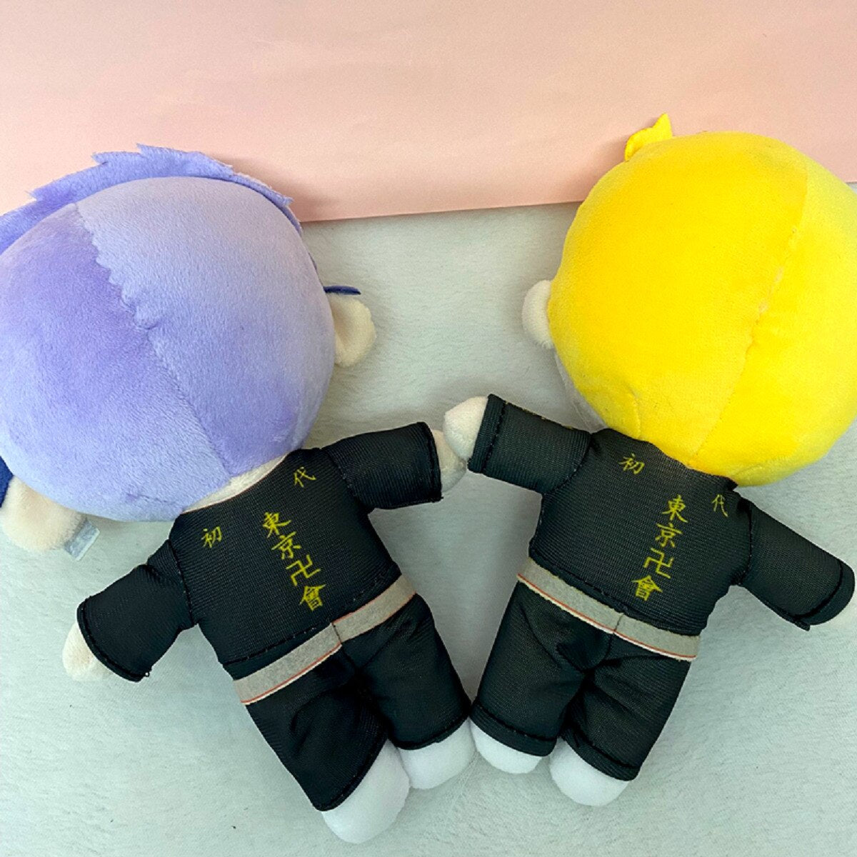 Tokyo Revengers: Tokyo Revengers 20cm Plush Toys