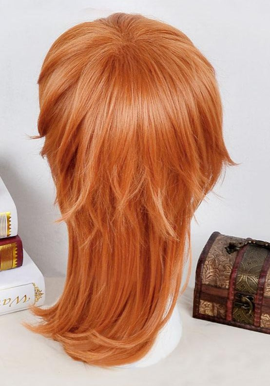 Bungo Stray Dogs: Chuya Nakahara Cosplay Costume