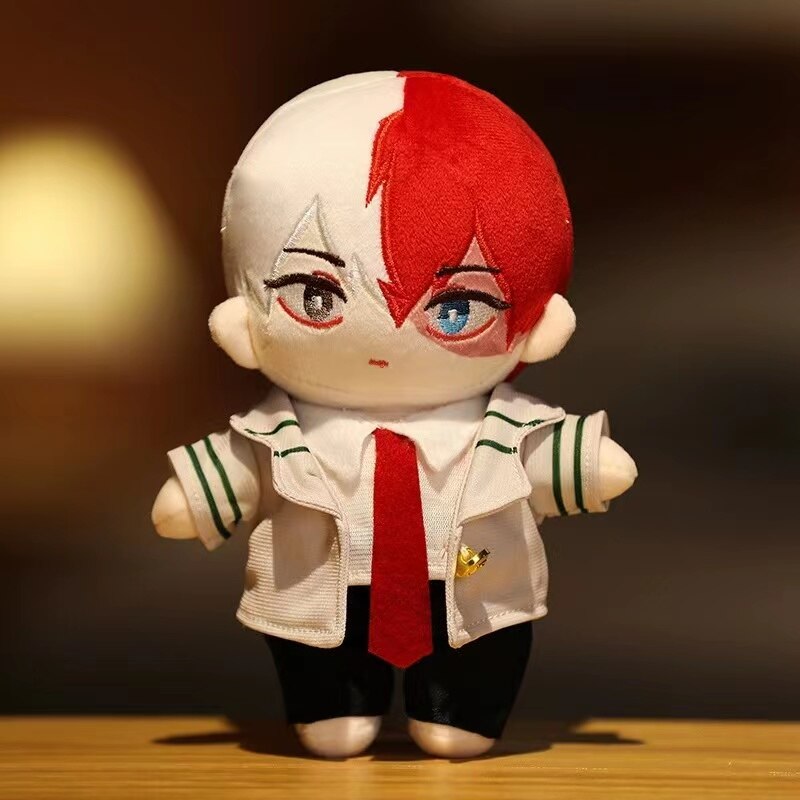 My Hero Academia: My Hero Academia 20cm Plush Toys