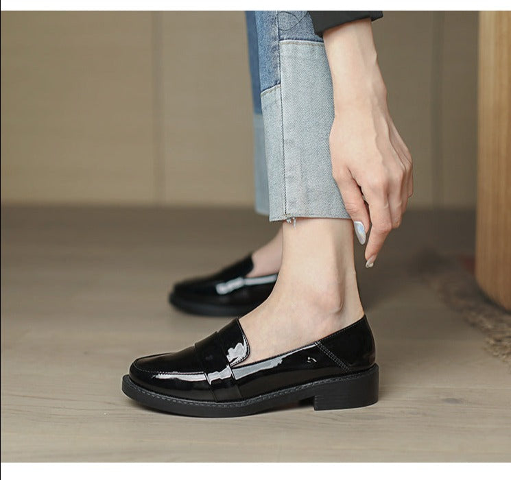 Chainsaw Man: Reze Cosplay Shoes