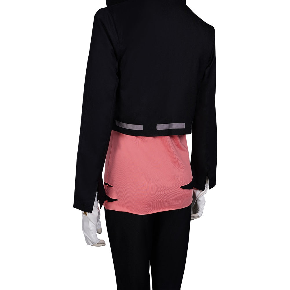 My Hero Academia: Kyouka Jirou Cosplay Costume