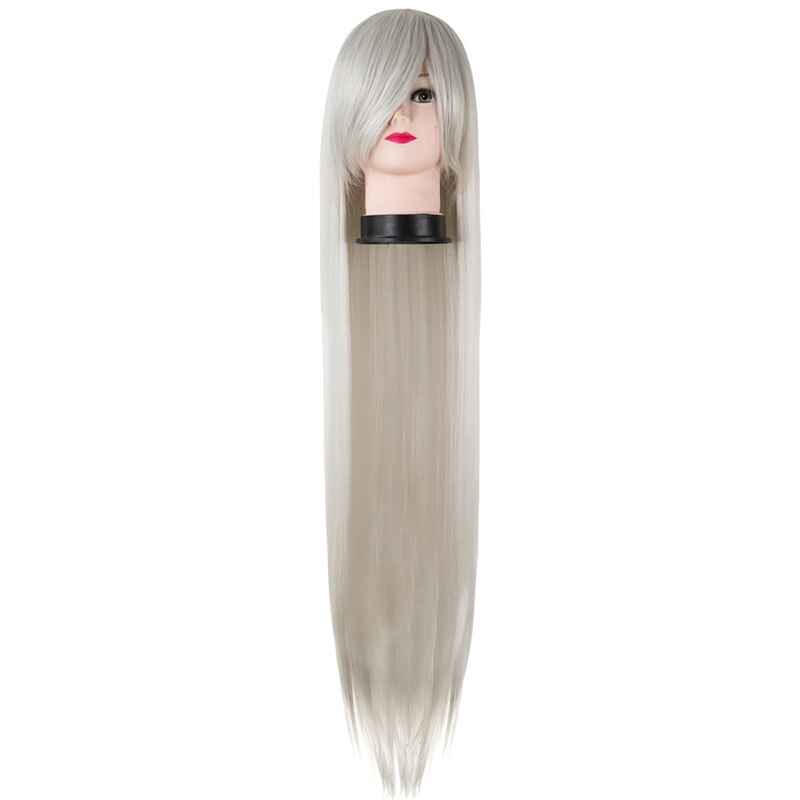 The Seven Deadly Sins: Elizabeth Liones Cosplay Wig