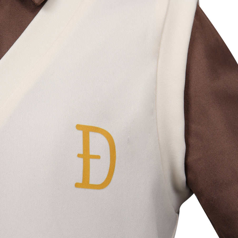 Spy × Family: Damian Desmond Cosplay Costume