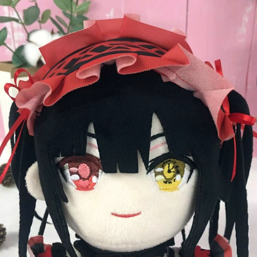 Date A Live: Date A Live Plush Toys