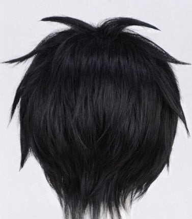 Fire Force: Tamaki Kotatsu Cosplay Wig