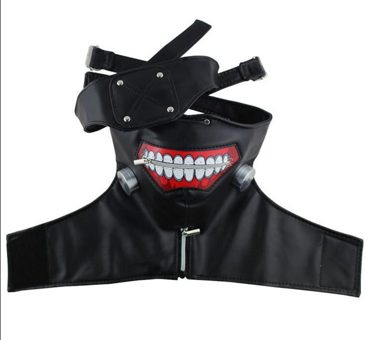 Tokyo Ghoul: Ken Kaneki Cosplay Costume