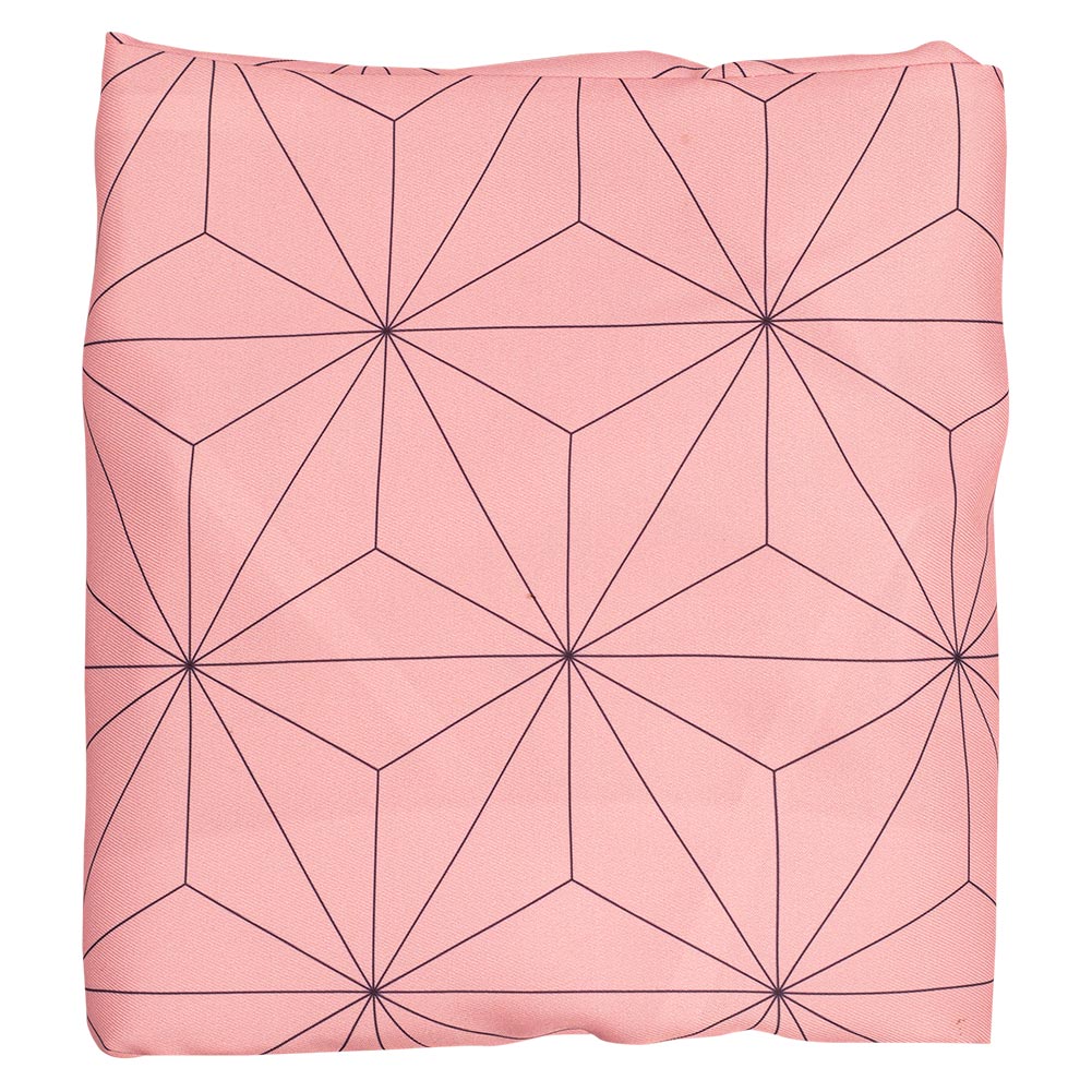 Demon Slayer: Nezuko Kamado Coat Cosplay Costume