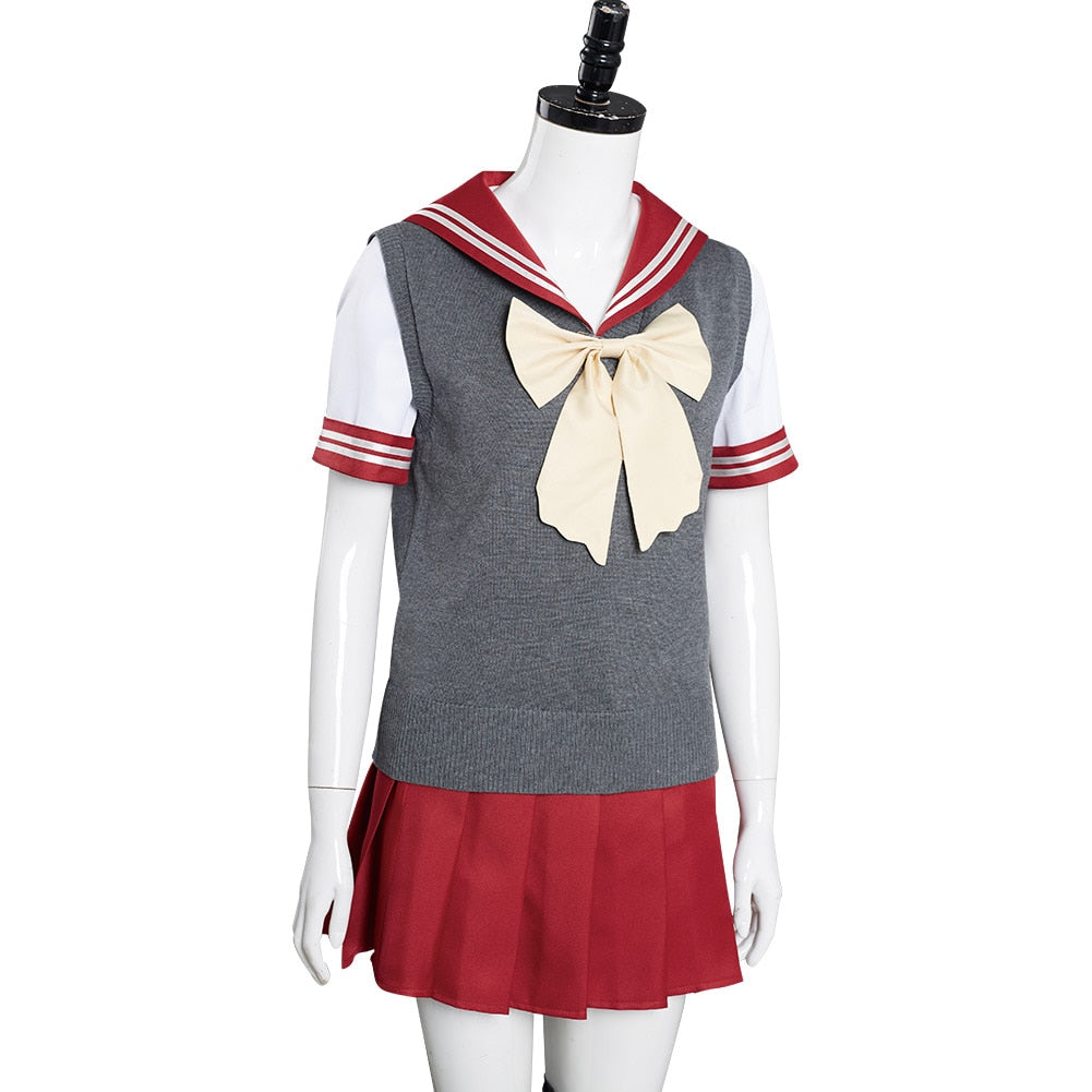 My Dress-Up Darling: Sajuna Inui Cosplay Costume