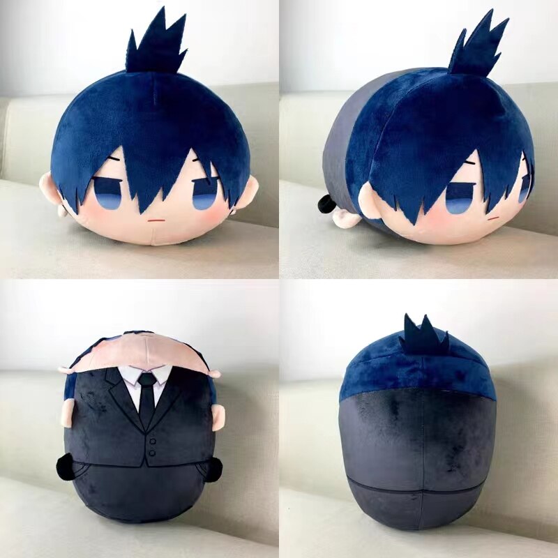Chainsaw Man: Chainsaw Man 30cm Plush Toys