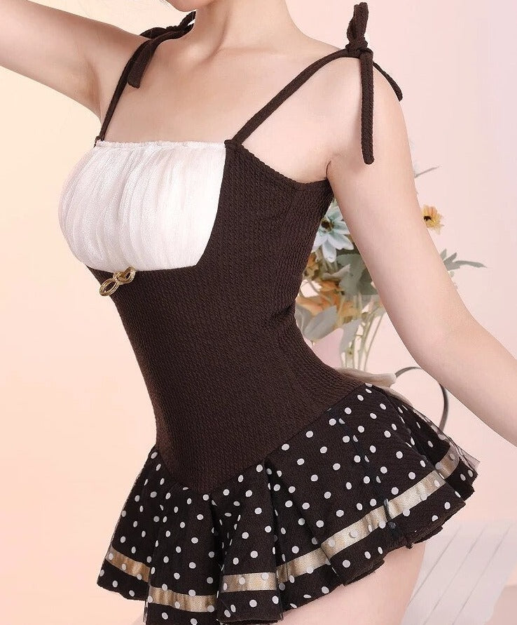 Genshin Impact: Hu Tao Pajamas Cosplay Costume