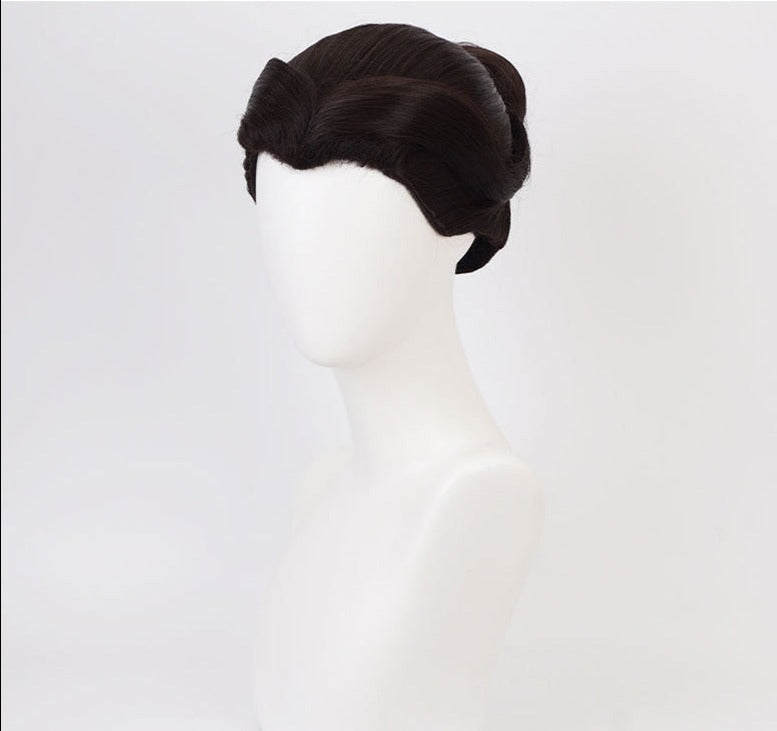 Demon Slayer: Tamayo Cosplay Wig