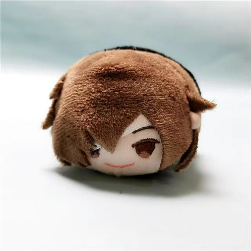 Bungo Stray Dogs: Bungo Stray Dogs 9cm Plush Toys