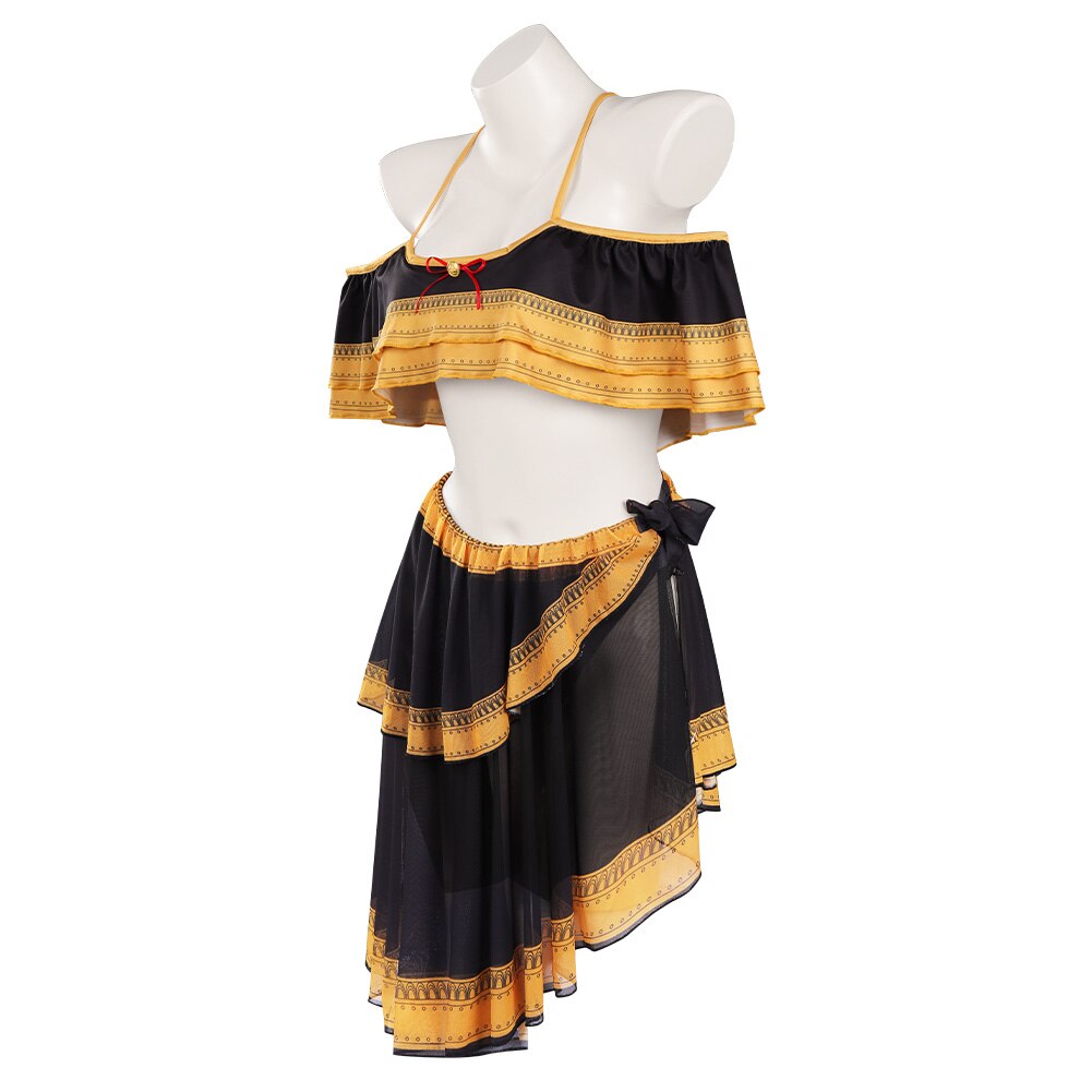 Spy × Family: Anya Forger Swimsuit Cosplay Costume