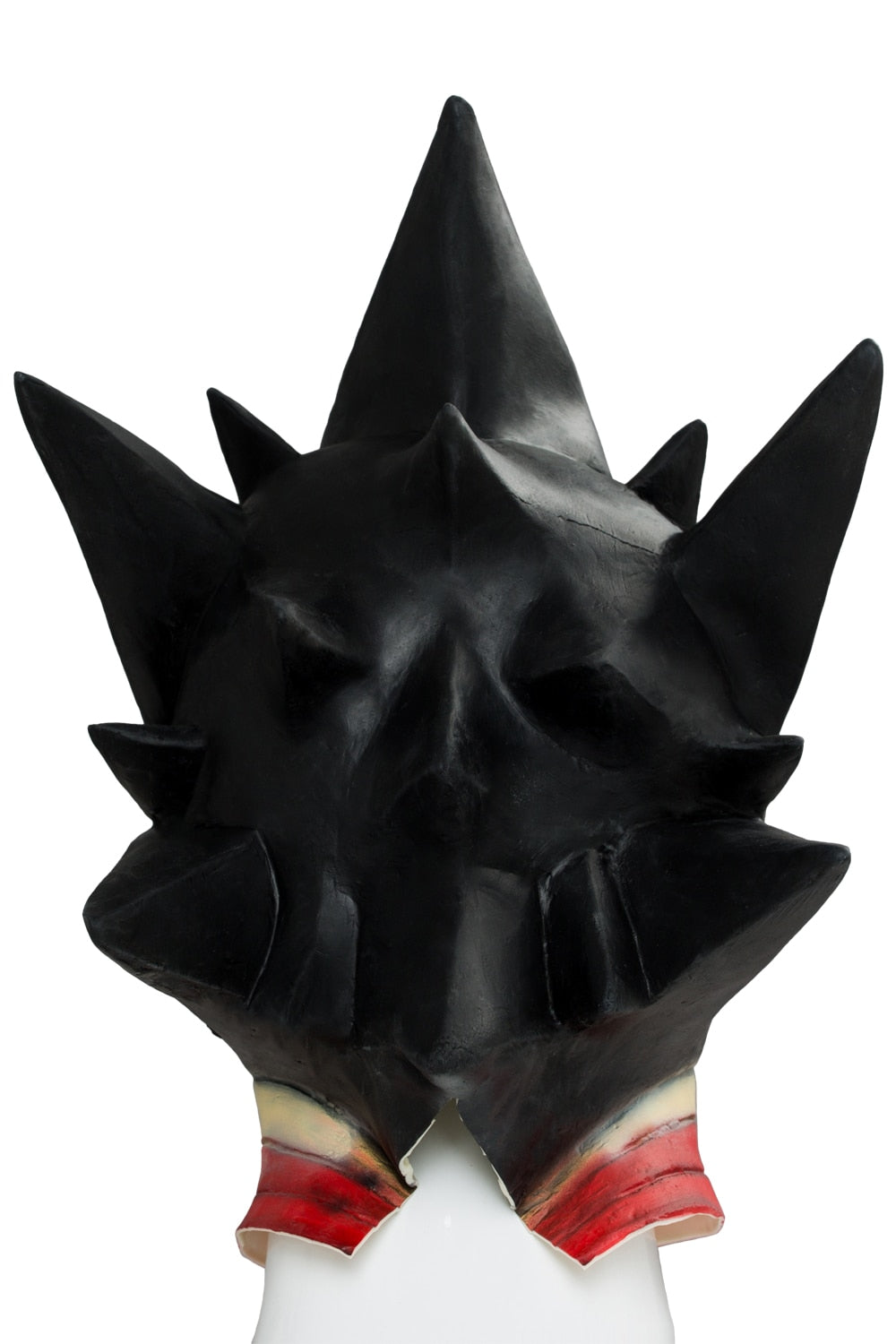 My Hero Academia: Fumikage Tokoyami Cosplay Mask