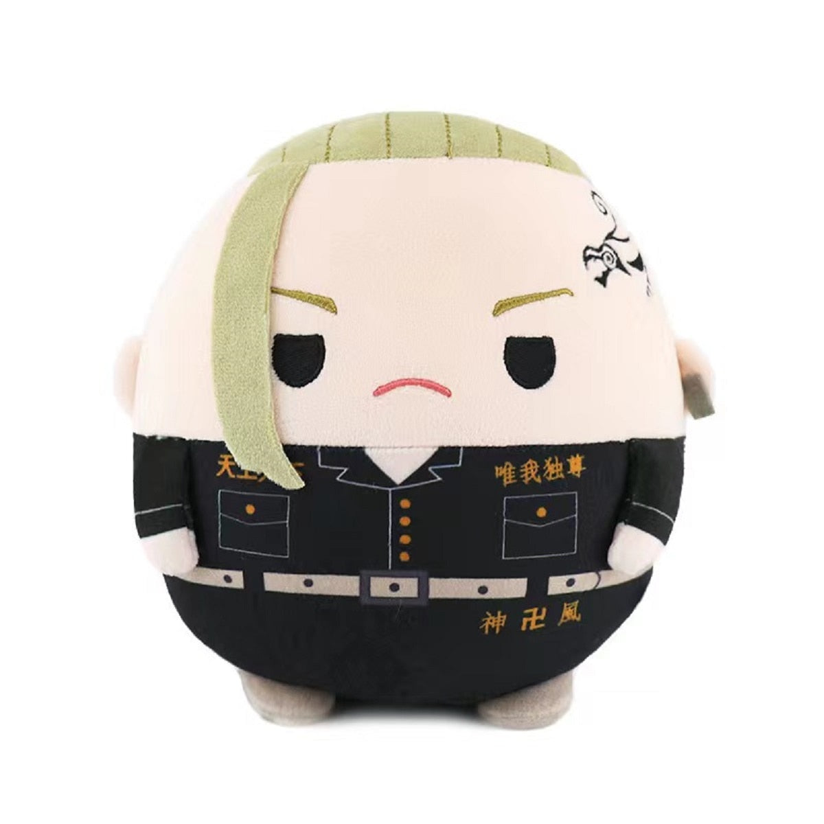 Tokyo Revengers: Tokyo Revengers Plush Toys