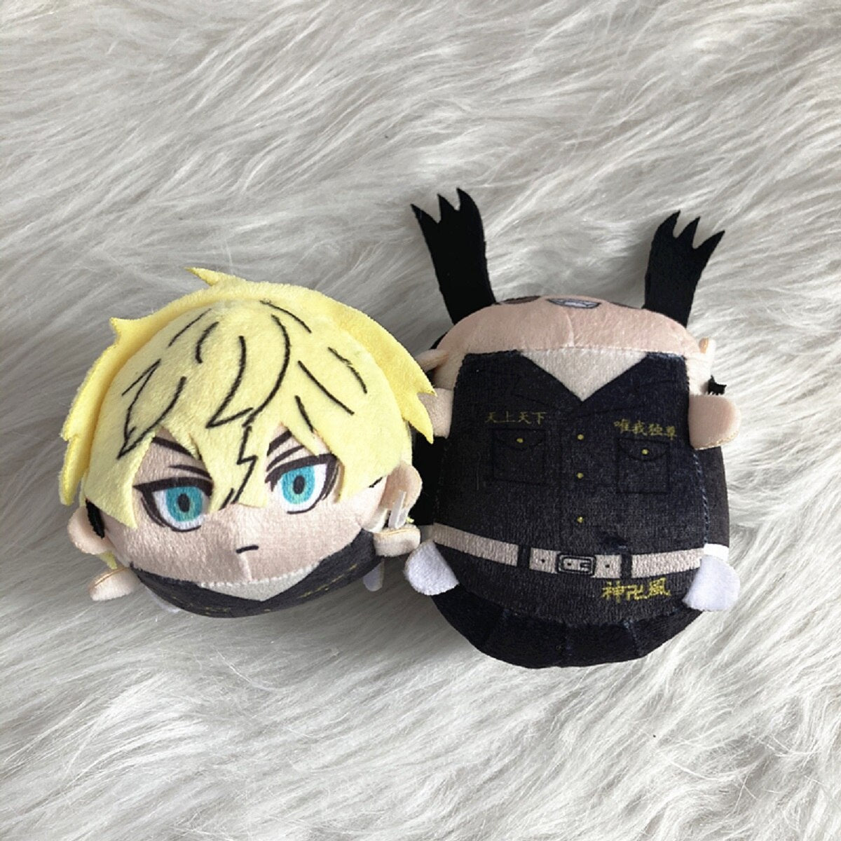 Tokyo Revengers: Tokyo Revengers 10cm Plush Toys