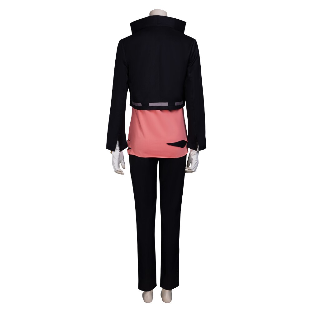My Hero Academia: Kyouka Jirou Cosplay Costume
