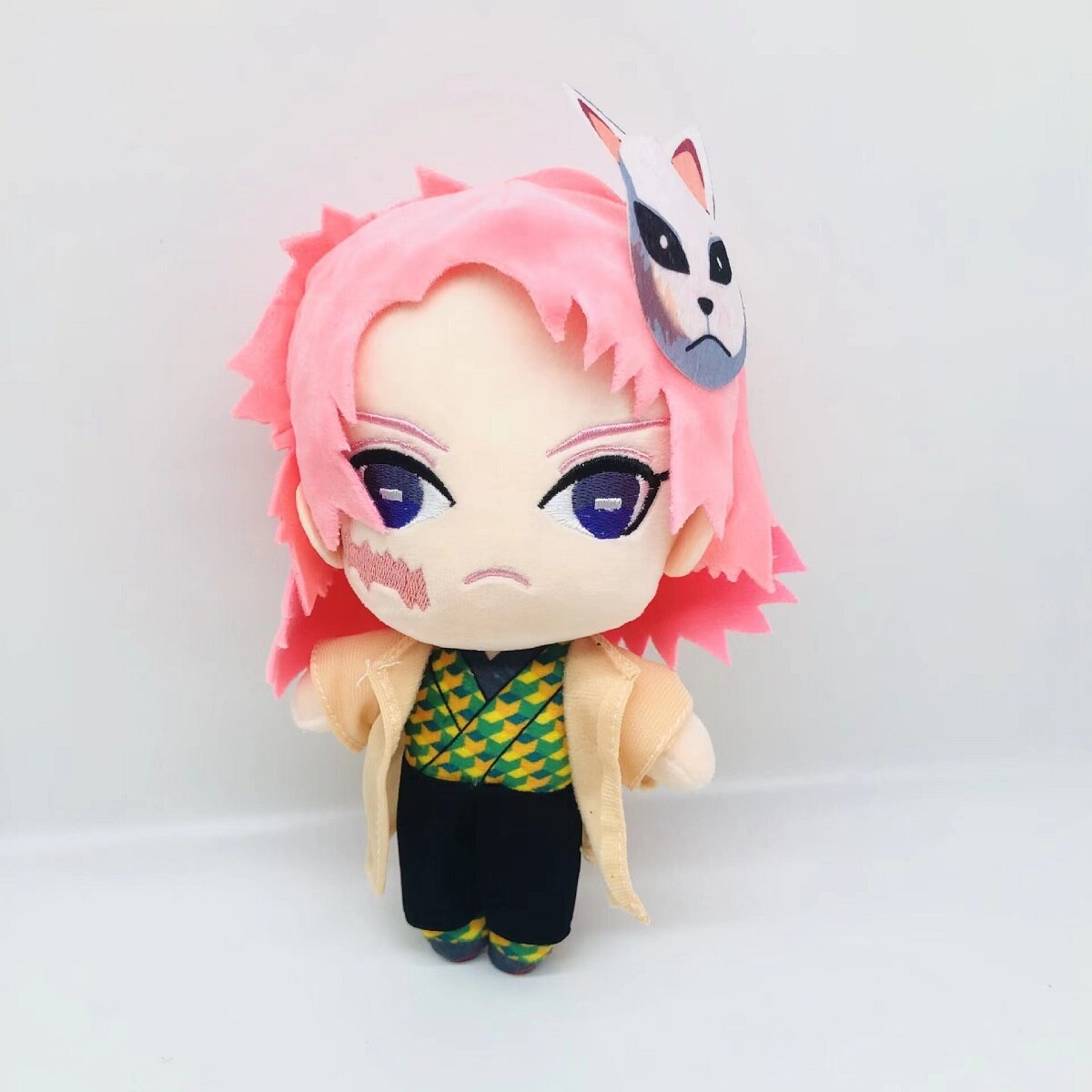 Demon Slayer: Demon Slayer Plush Toys