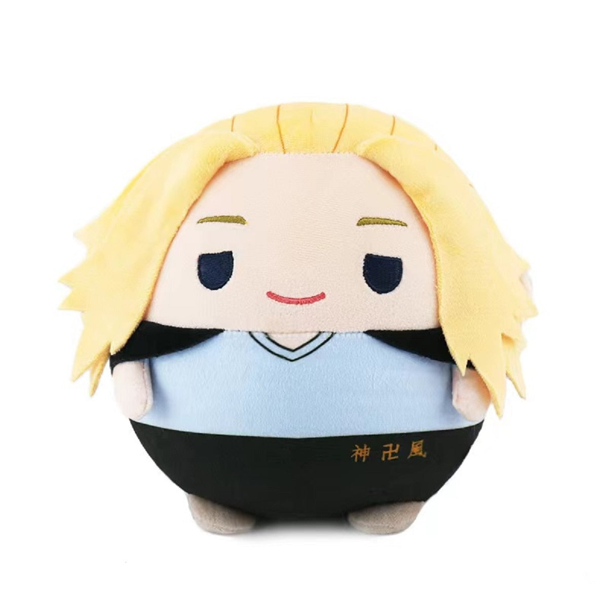 Tokyo Revengers: Tokyo Revengers Plush Toys