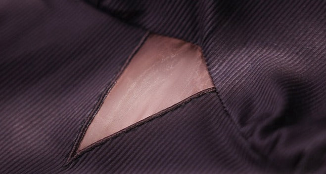 Genshin Impact: Ganyu Swimsuit Cosplay Costume