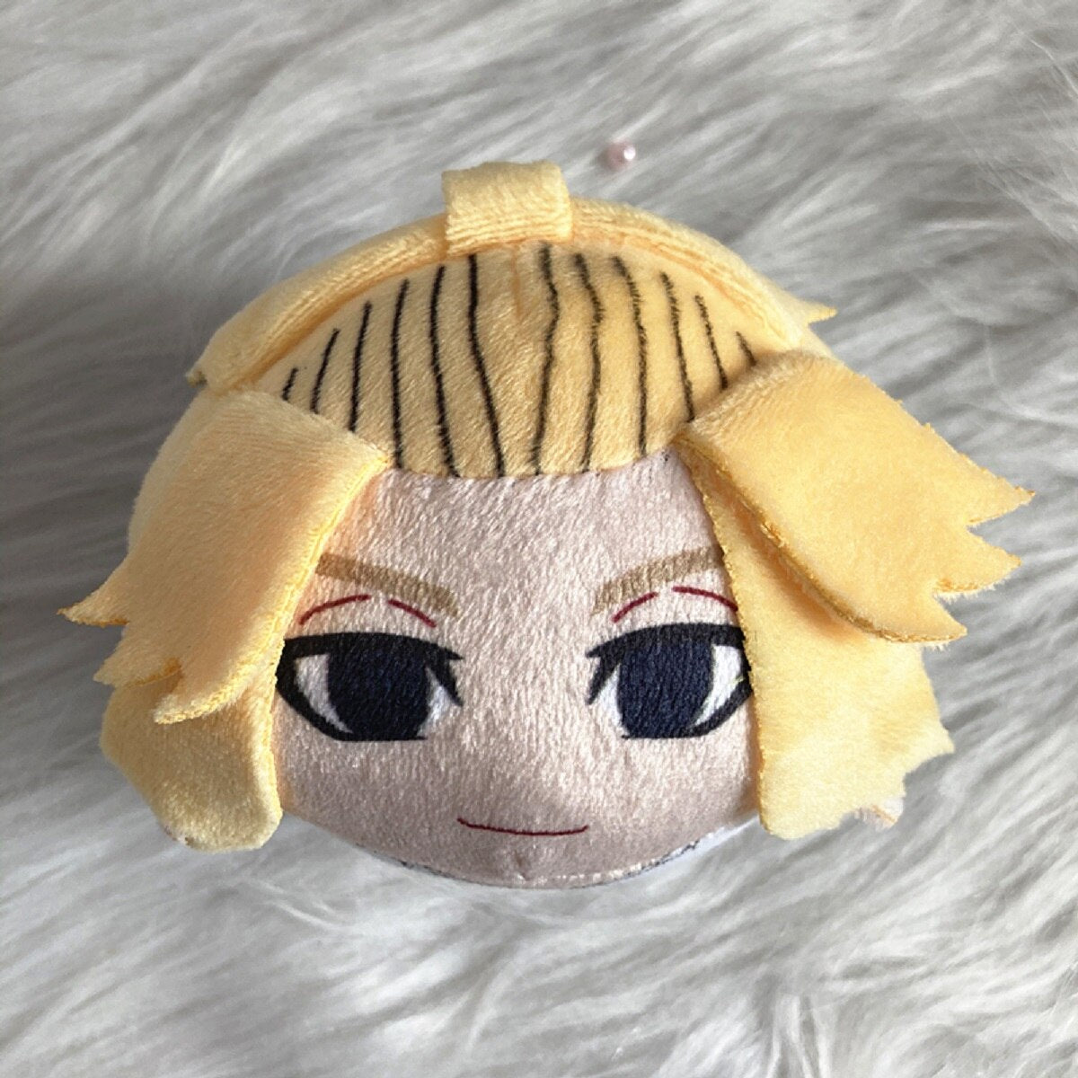 Tokyo Revengers: Tokyo Revengers 10cm Plush Toys