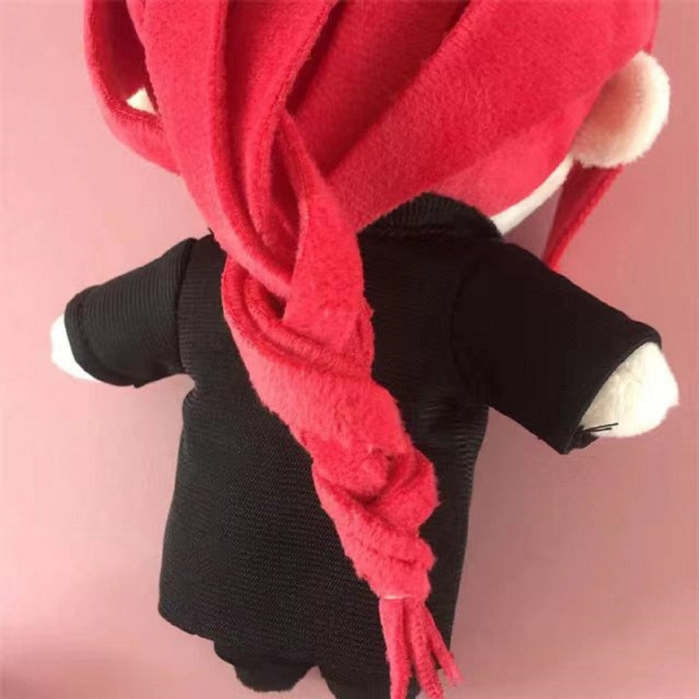 Chainsaw Man: Chainsaw Man 20cm Plush Toys