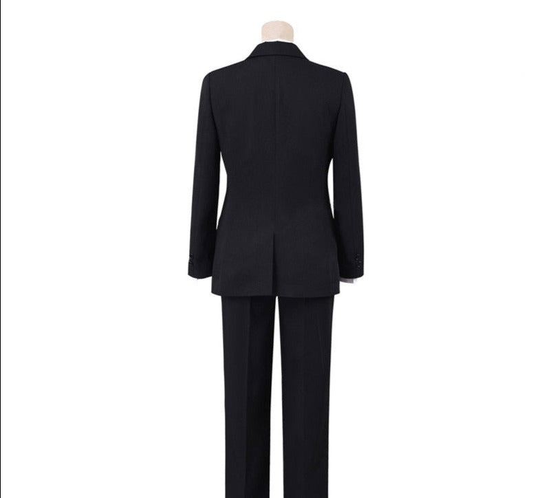 Chainsaw Man: Angel Devil Cosplay Costume